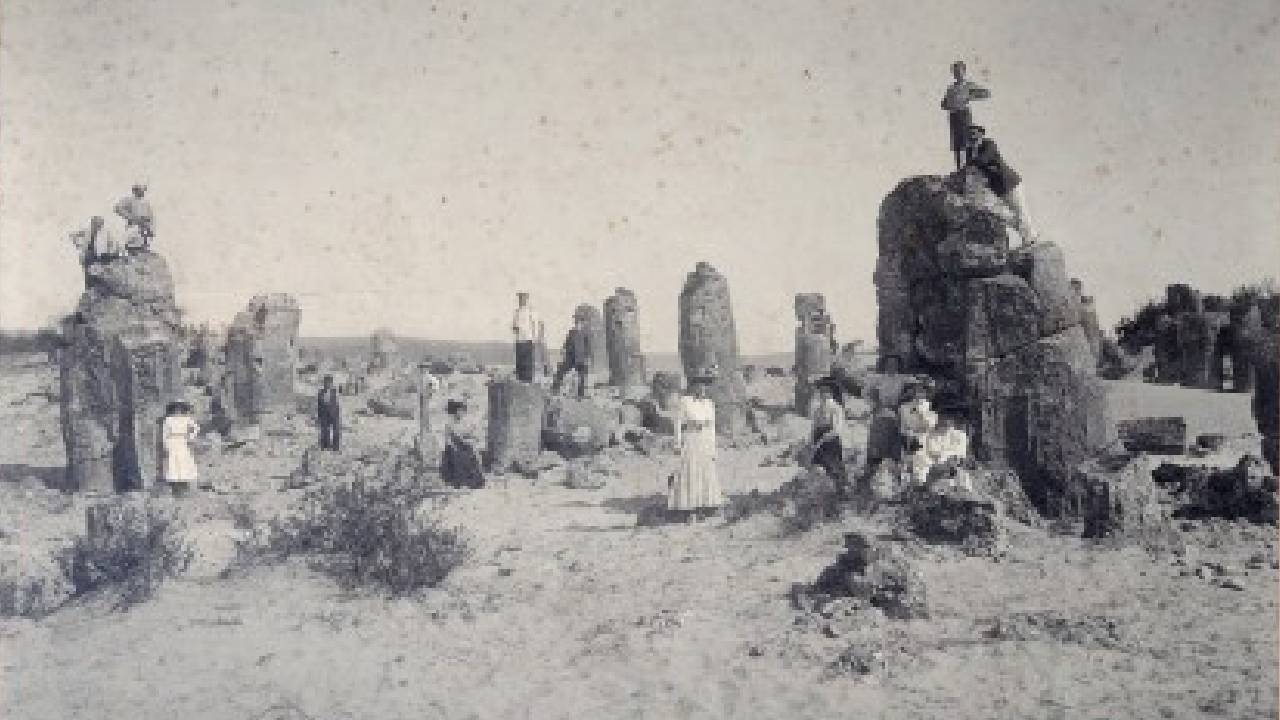 златно време