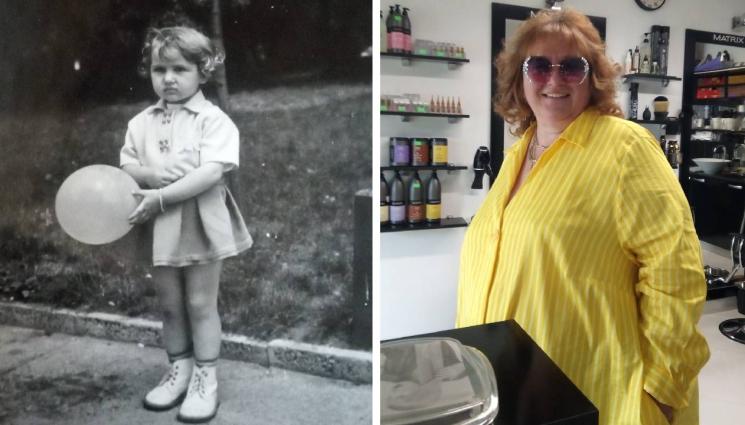 златно време - ОТ ВРЕМЕТО НА СОЦА: Пощенското гълъбче Ваня (СНИМКИ)