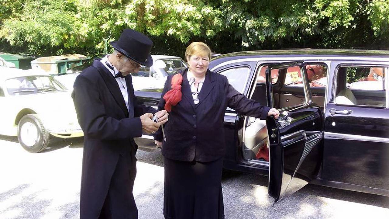 златно време