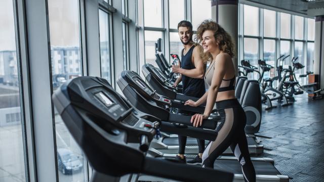 Старт във фитнеса или летен отпуск? И двете!