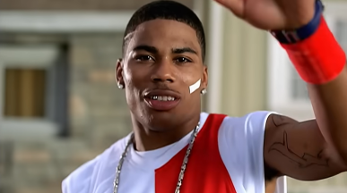Nelly продаде половината от музикалния си каталог