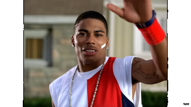 Nelly продаде половината от музикалния си каталог