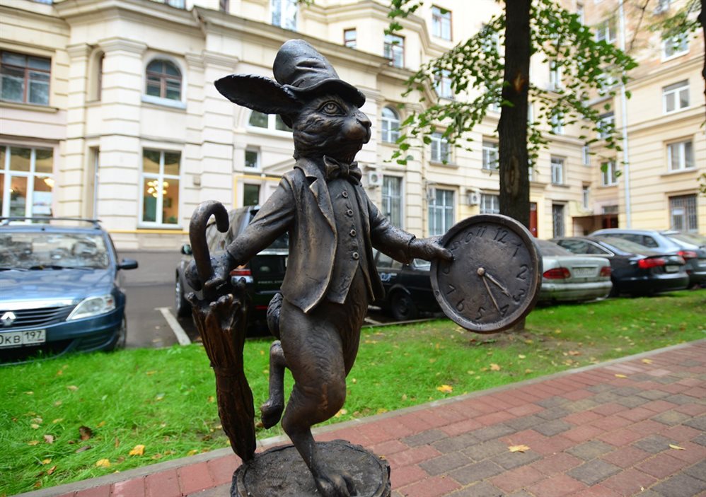 приказни герои