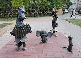 приказни герои