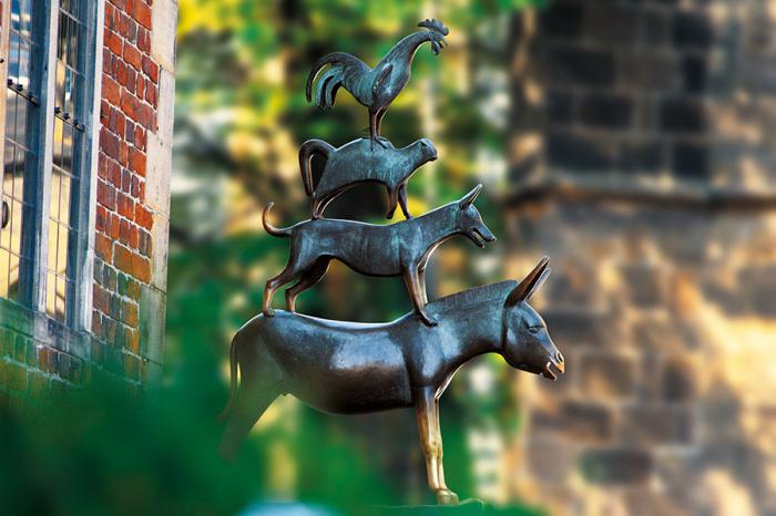 приказни герои