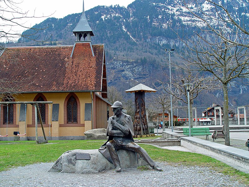 приказни герои