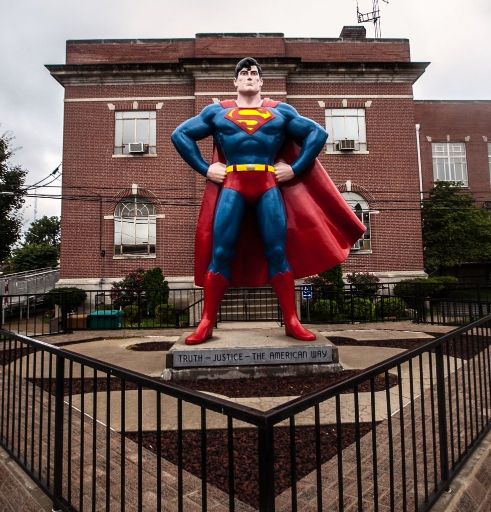 приказни герои