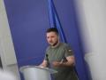 Володимир Зеленски Николай Денков