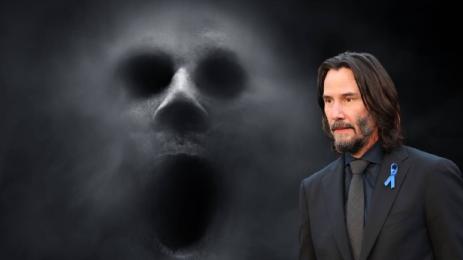 Киану Рийвс