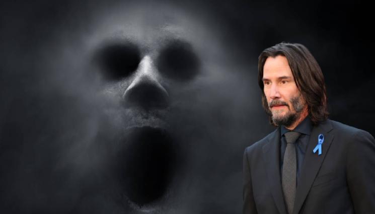 Киану Рийвс - Демоните на Киану Рийвс