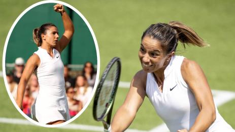 Наталия Стеванович