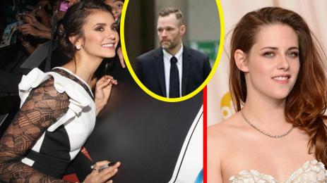 Нина Добрев