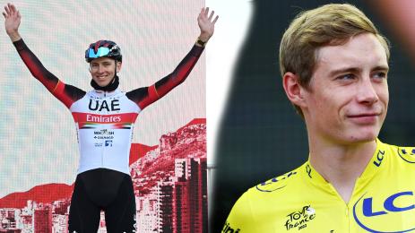 Вингегор Погачар