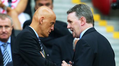 Далас Колина