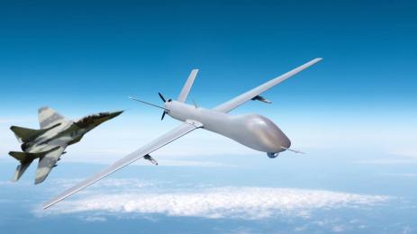 изтребител