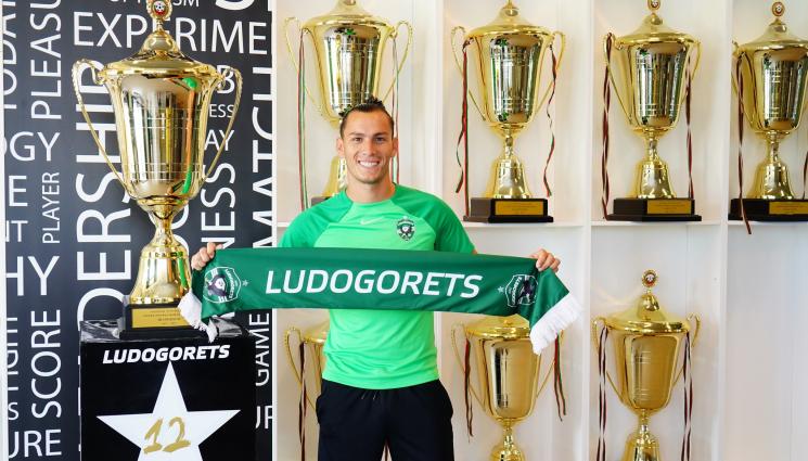 Лудогорец - Защитникът на Лудогорец Сон с интересно признание: Спортният директор на Бетис ме помоли да си вкарам автогол