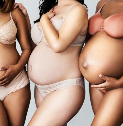 бременни жени