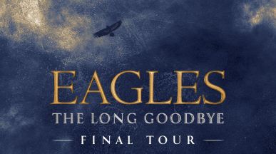 След 52 години заедно Eagles тръгват на прощално турне