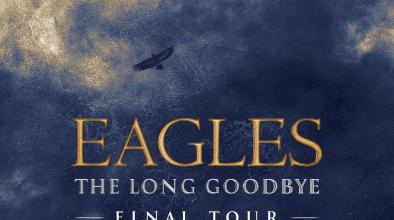 След 52 години заедно Eagles тръгват на прощално турне