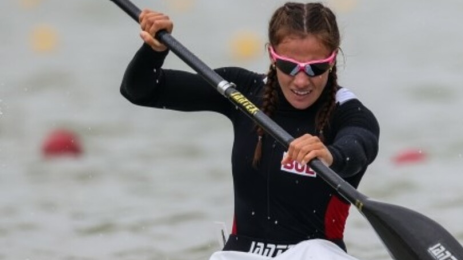 Йоана Георгиева