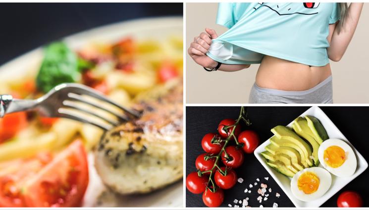 хранене - ТОП ФОРМА ЗА ЛЯТОТО: Как да отслабнем, без да гладуваме