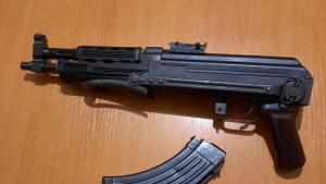 Софийска градска прокуратура СГП повдигна обвинения на двама продавали огнестрелни