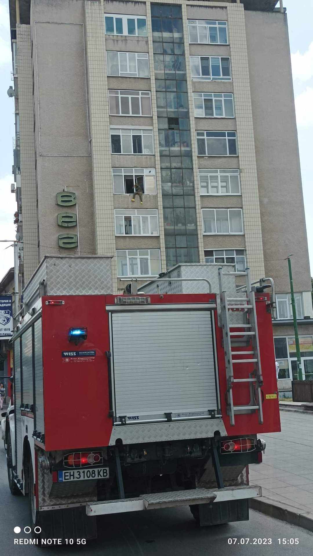 самоубиец плевен