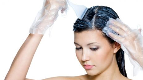 боя за коса