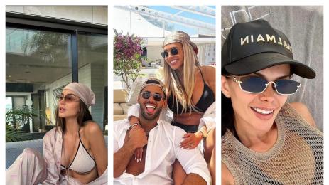 летни тенденции