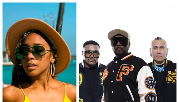 концеерт - ЗА ПЪРВИ ПЪТ В БЪЛГАРИЯ: „Блек Айд Пийс“ идват с певицата на „Мамасита“