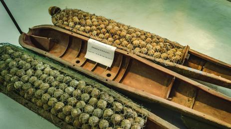 касетъчни бомби