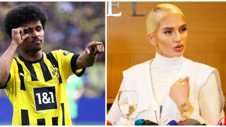 Карим Адейеми