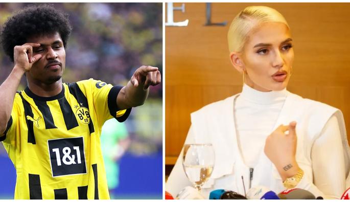 Карим Адейеми