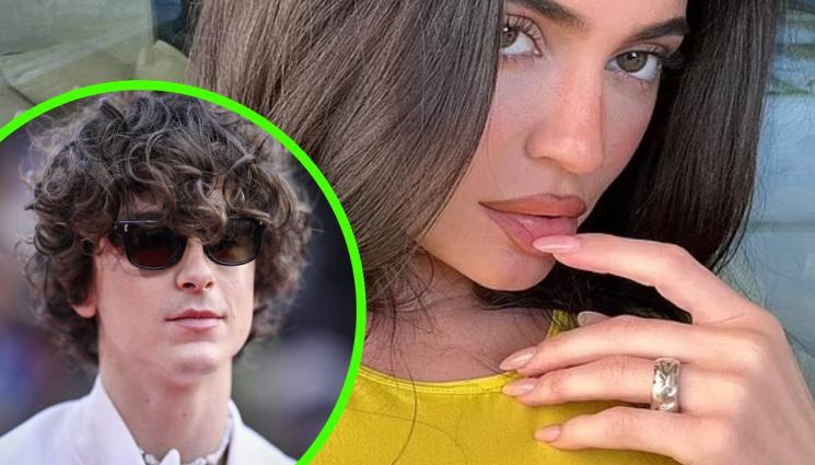 Кайли Дженър - ГОРЧИВО? Ще има ли сватбени камбани за Кайли Дженър?