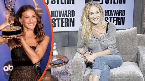 Кари Брадшоу