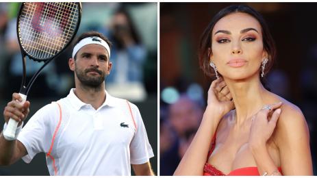 Григор Димитров