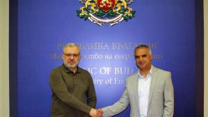 СОФИЯ РУМЕН РАДЕВ ХЕРМАН ХАЛУШЧЕНКО ЕНЕРГЕТИКА