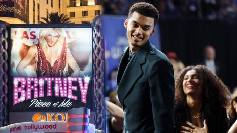 Виктор Уембаняма