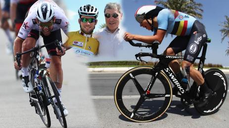 Кавендиш Меркс Филипсен