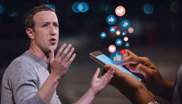 Зукърбърг - КРАХЪТ ПРОДЪЛЖАВА: Threads загуби повече от половината си потребители