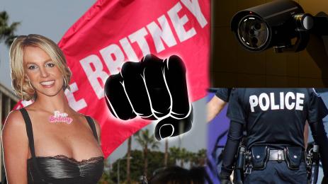 Бритни Спиърс Лас Вегас