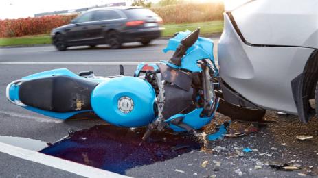 катастрофа