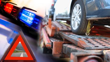 катастрофа автовоз камион