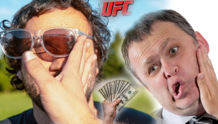 плесница плесници - САДОМАЗОХИЗЪМ: Обичате мозъчно сътресение? Ето вашия идеален спорт! (ВИДЕО)