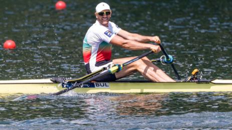 Кристиян Василев