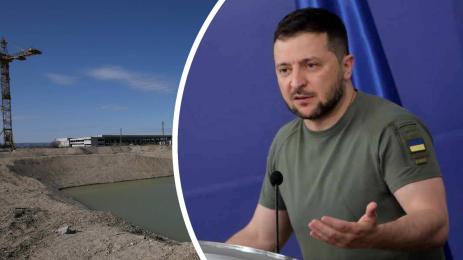 гьолът в Белене и Володимир Зеленски