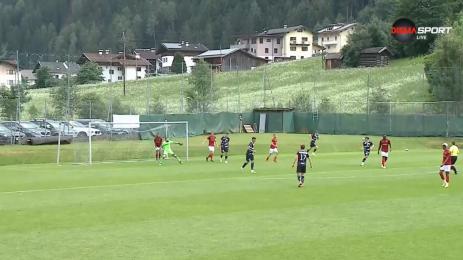 Тирол ЦСКА София