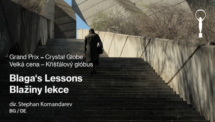 Уроците на Блага - УСПЕХ: Филм на Стефан Командарев спечели голямата награда на фестивала Карлови Вари