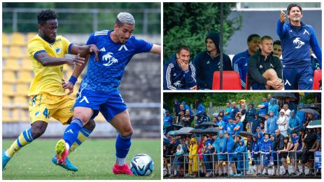 Левски АПОЕЛ