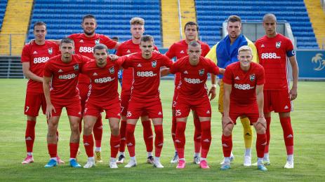 Пирин контрола подготовка